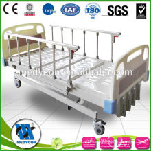 MDK-T201 5 Funktionen Krankenhaus Bett billig Krankenhaus Bett manuelle Bett Krankenhaus Ausrüstung Liste